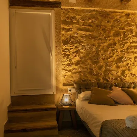 Casa Lo Pasteler Feriehus *