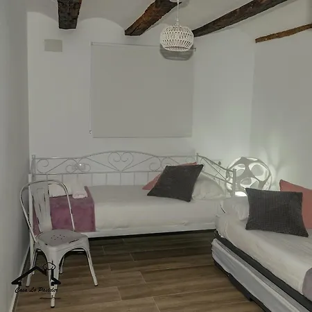 Casa Lo Pasteler * Roquetes