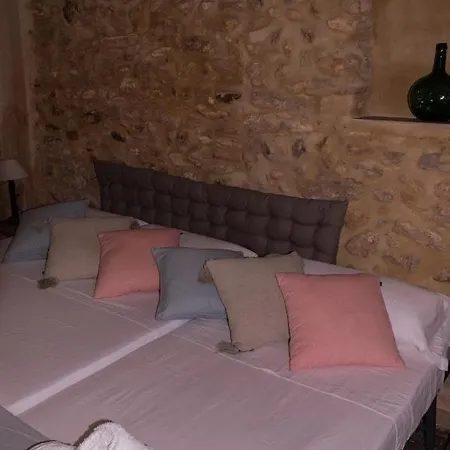 Casa Lo Pasteler