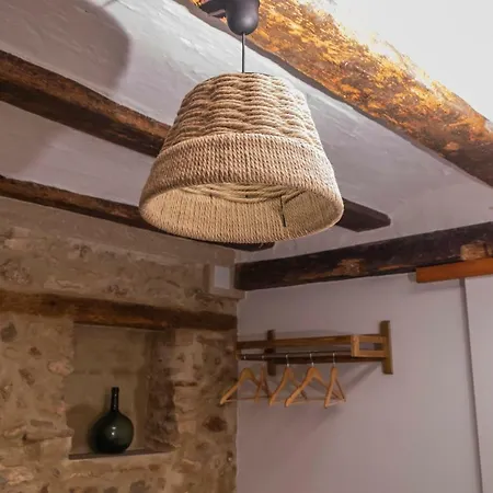 Feriehus Casa Lo Pasteler Roquetes