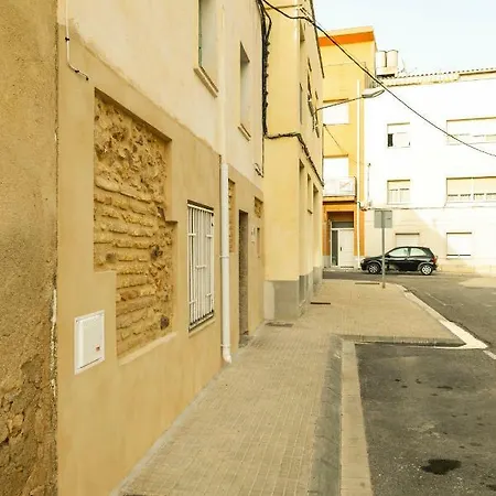 Casa Lo Pasteler *