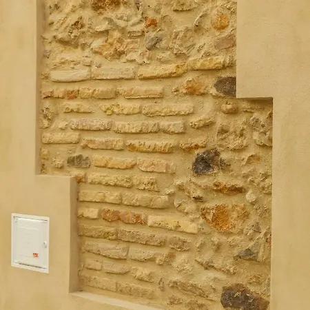 Casa Lo Pasteler Tatil Evi